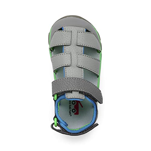 Boy's Wilder (Toddler/Little Kid)3