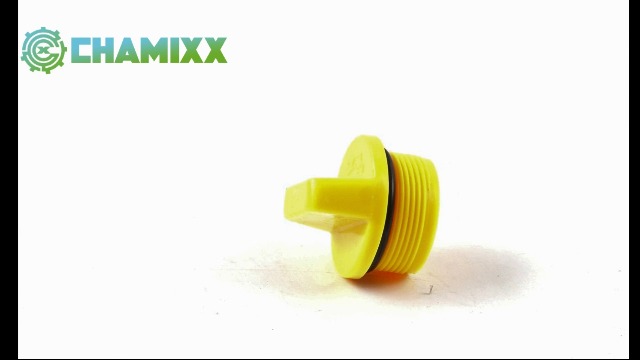 Chamixx Oil Filler Cap Plug 6G8-15363-00 - Universal Replacement For 4-Stroke Outboard Motors - View #5
