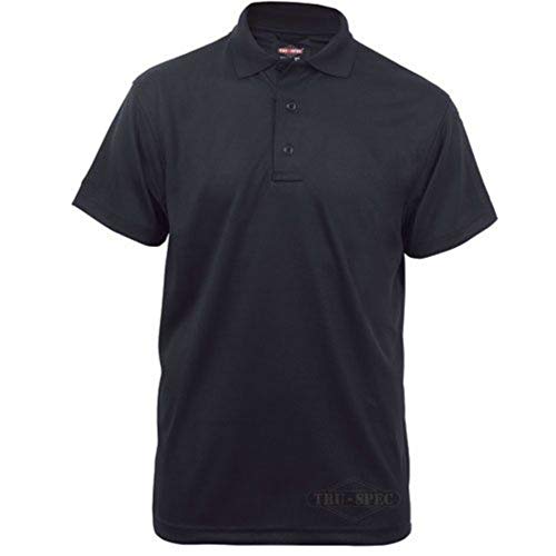 Image of Tru-Spec Men's Short Sleeve Performance Polo Shirt