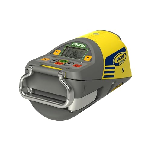 Spectra Precision DG613G Pipe Laser