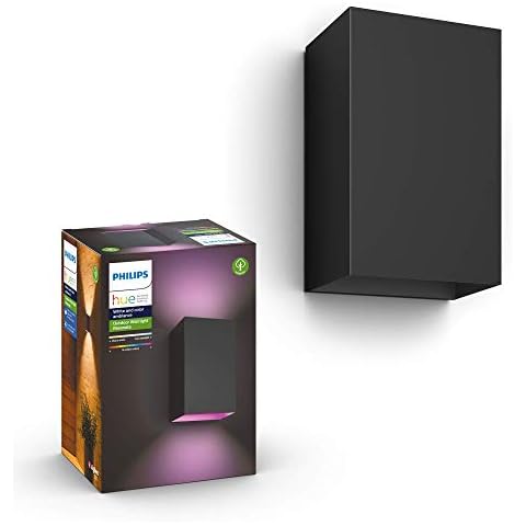 Philips Hue Resonate - Lámpara Inteligente para Exterior Cover