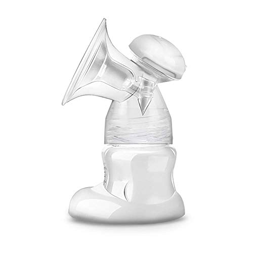 BabyWombWorld Complete Suction Kit with 25mm Flange for Breast Pump