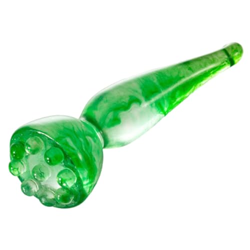 FOMIYES Facial Massage Tool Face Scraping Stick Muscle Fatigue Relief Improve Comfortable Grip