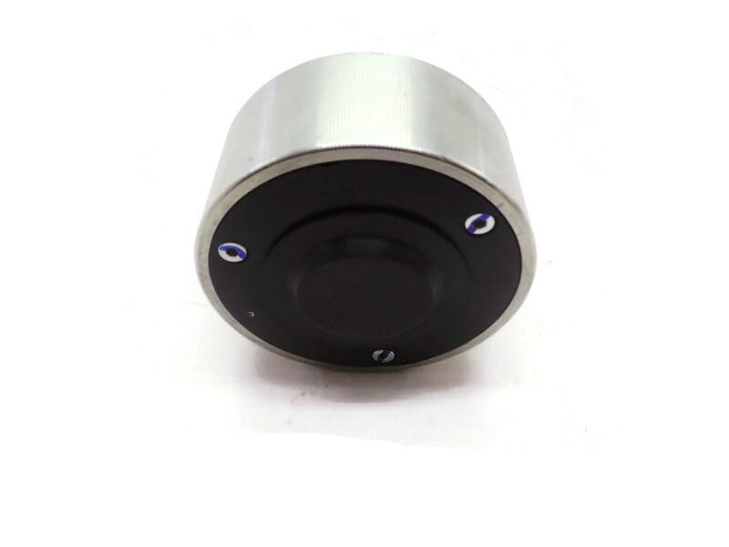 Idler Aircon 70 Dia Flat 444/448 Eng. (Part No. 320/08921) by Aries