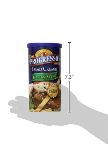Progresso 452302917871 Italian Style Bread Crumbs thumb #2
