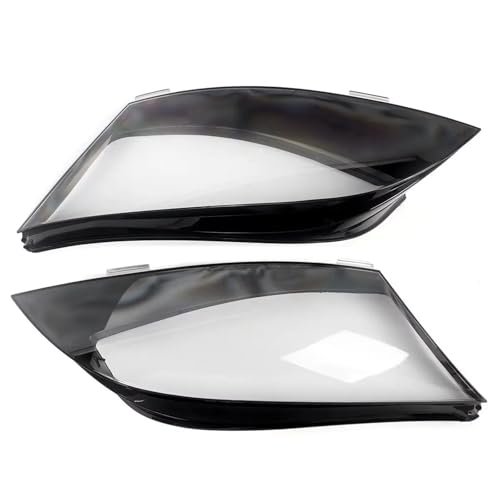 Couvercle lentille phare transparent haut de gamme pour TT 2008 à 2014