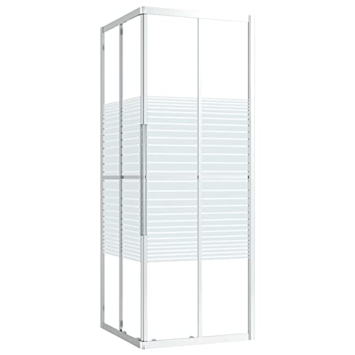 DE BESTE GUYANA ESG DOUCHECABINE 70 X 70 X 180 CM: VOLLEDIGE DOUCHE ERVARING