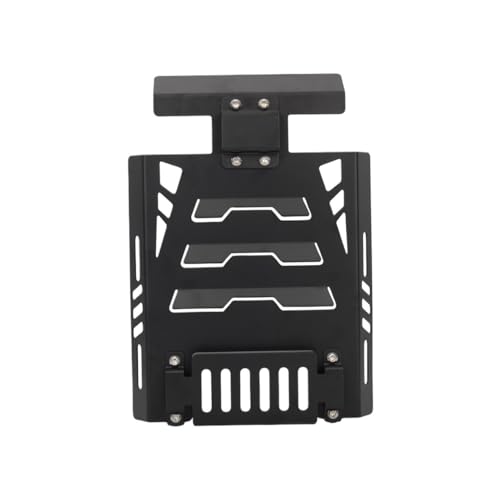 Protection moteur scooter SR GT 200 idéale pour vos trajets urbains quotidiens