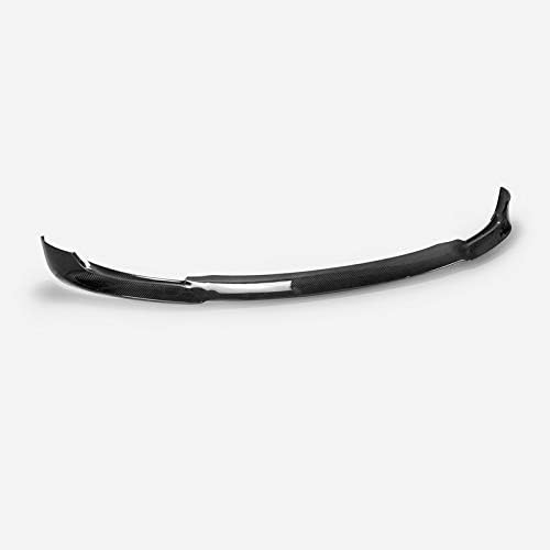 for Tesla Model 3 EPA Type Dry Carbon Front Bumper Lip Splitter Kits