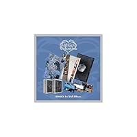 Amazon.co.jp: NMIXX エンミックス Blue Valentine 1st Full Album