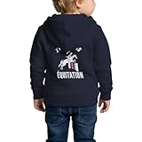 Veste à capuche confortable et chaude : Ce sweat à capuche ultra doux garde les enfants bien au chaud tout au long de la journée. Parfaite pour l’école, les sorties ou les loisirs, cette veste à capuche enfant combine style, confort et liberté de mouvement. Un hoodie idéal pour toutes les saisons.