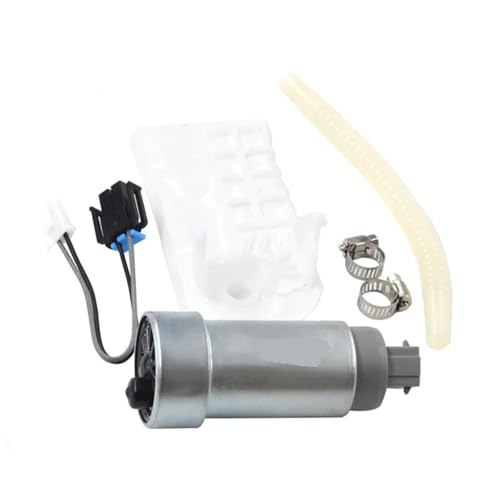 Bomba de combustible eficiente para motor de motocicleta XG750 de alto rendimiento
