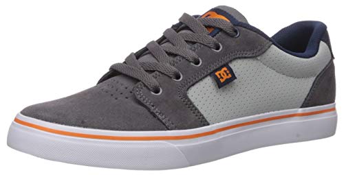Image of DC Mens Anvil M Shoe Sneakers