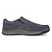 Imagen de Hush Puppies HPM2000-107-2 Hombre Mocasines, Azul