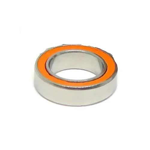Roulement hybride céramique 5X11X4MM SMR115C-20S ABEC7 en acier inox pour vitesse et modélisme