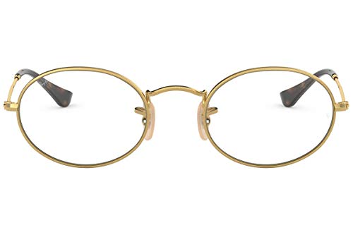 Monturas de Gafas Ray-Ban 0rx 3547v ideales para leer en la oficina con elegancia 2