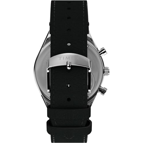 Timex Men's Q 40mm Watch3