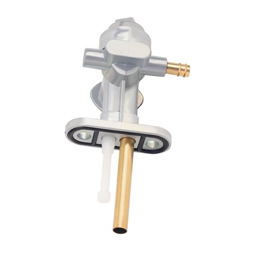Pompe de réservoir de carburant petcock moto pour GV250 et GV125 2005 - 2009