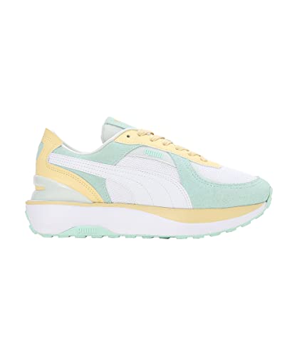 Image of Puma Womens Cruise Rider Nu Pastel WNS Sneaker