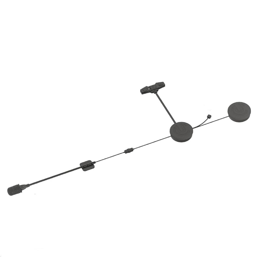 ミュージック N.N Amazon.com: UCLEAR Digital AMP Nano Helmet Audio - Single