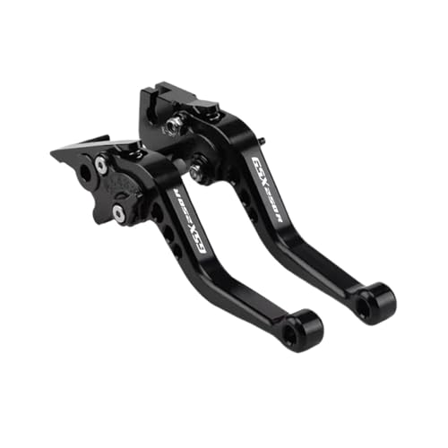 u[L Nb`o[ ̂߂ XYL ̂߂ GSX250R 2017-2022 p I[goCNb`u[Lo[ \ȃnho[ 6(Black -b)