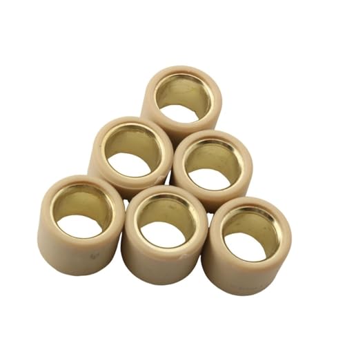 Rouleau de variateur 20x17mm idéal pour trajets urbains en scooter Fx180
