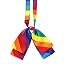 Rainbow Striped