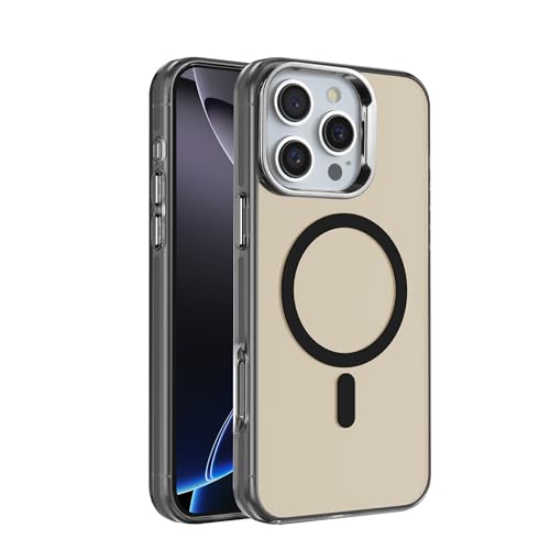 Coque iPhone Pro antichoc S. Tedazo fine et transparente anti-jaune