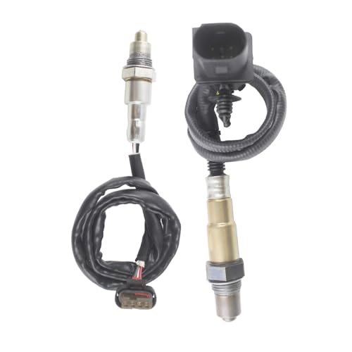 2PCS Oxygen O2 Sensor 1 & 2 para Ford y Lincoln 2017-2021 miniatura 1