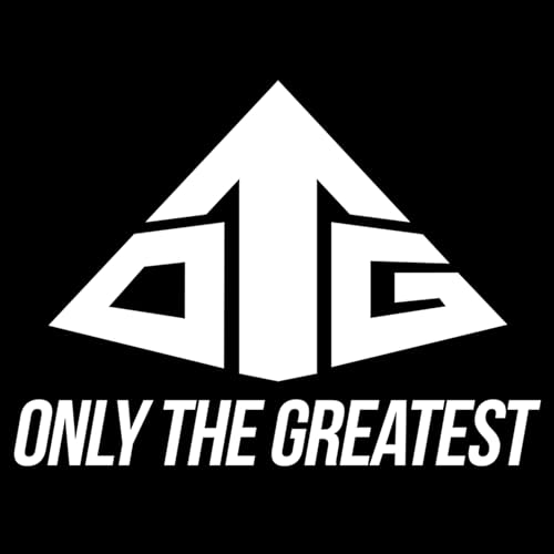 Only The Greatest cover art