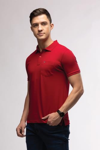 Image of Macroman M-Series Men T-Shirt