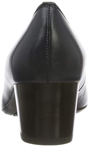 ARA KNOKKE 1211486, Scarpe col Tacco Punta Chiusa