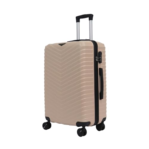 STRAVIA – Vic – Valise Cabine 55 cm – Bagage à...