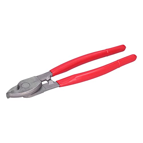 Cortador de cable de aluminio de cobre resistente duradero de peso ligero para novatos al aire libre