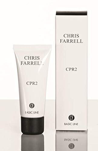 Preisvergleich Produktbild Chris Farrell CPR 2 Augencreme 15 ml