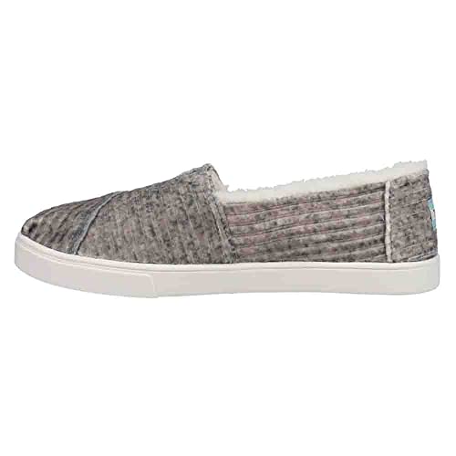 Image of TOMS Men's Alpargata Classic Slip-on Espadrille, Textile /Synthetic Upper