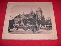 Regina Before Yesterday a Visual History 1882 To 1945 B000ID9PMI Book Cover