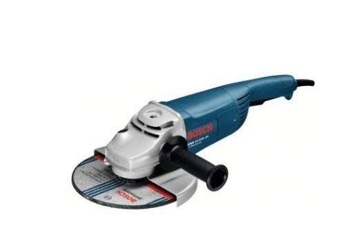 Smerigliatrice angolare 230mm 2200W GWS 22-230 JH