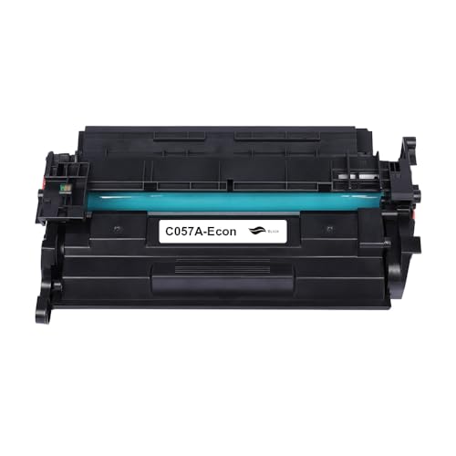 Toner Eurotone compatible Canon 057 pour i-SENSYS MF445dw et LBP-223dw