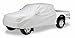 Covercraft Custom Cab Area Cover - Evolution Gray Gray C16892GK
