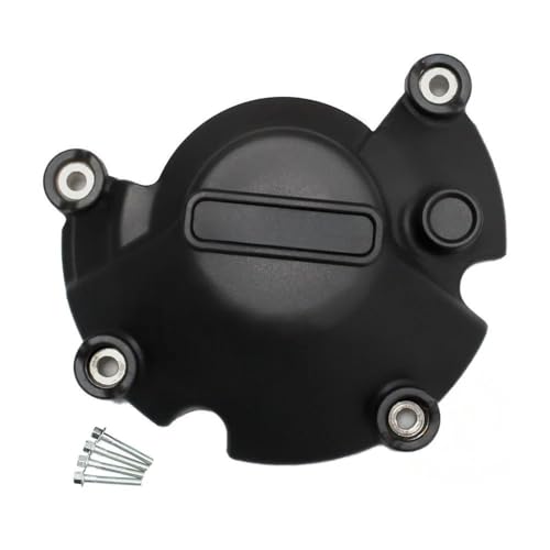 Couvercle de protection moteur moto YZF R1 protecteur stator 2015-2023