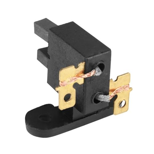 Tiardey 168F Benzine Generator Koolborstel Benzine Generator Accessoires Zijn Geschikt Voor 2kw-3kw Benzine Generatoren - Afbeelding 4