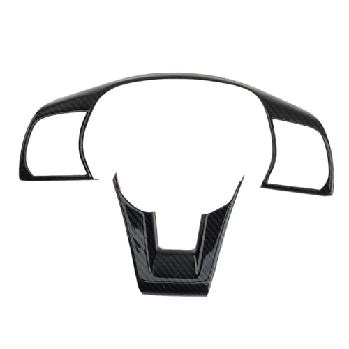 Autocollant décoratif volant Hyundai Sonata 2015-2019 garniture panneau cadre
