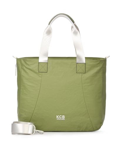 KCB Shopper Side sac à main grand volume et cabas vegan quotidien