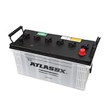 ATLASBX [ アトラス ] 国産車バッテリー [ Dynamic Power ] AT 120E41L