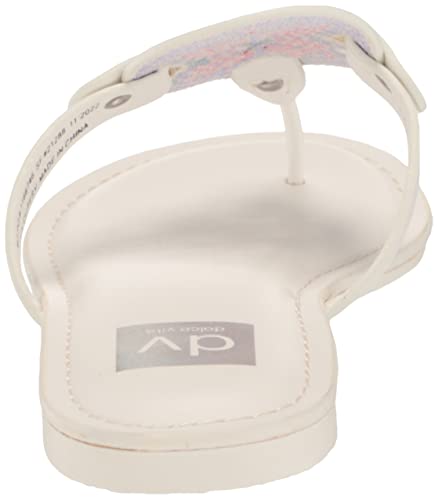 DV Dolce Vita Girl's Cutesy Flip-Flop3