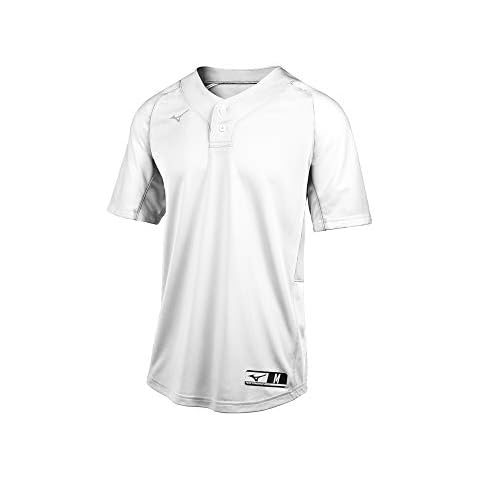 Maillot de baseball Mizuno Aerolite Cover