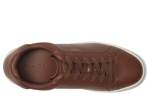 Image of Coach Men's High Line Sneakers