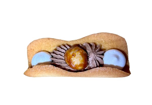 Amazon.co.jp: パリバターショコラ PARIS BUTTER CHOCOLAT 8個入
