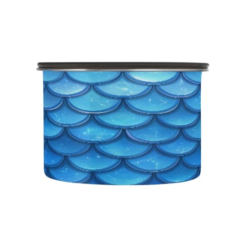 Recipiente café acero inoxidable 500ml tapa hermética